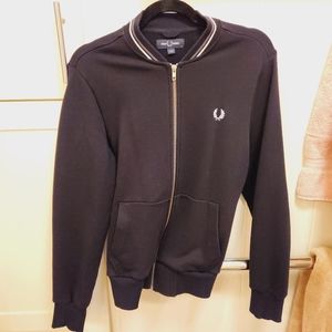 Fred Perry Bomber Jacket